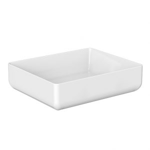 NC22165W  50cm Vessel Basin