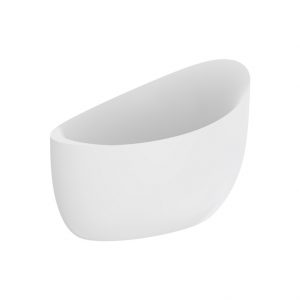 NB25303W-1 1.3m Free Standing Bathtub（White）