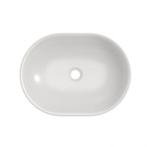 NC22168W 55cm  Vessel Basin